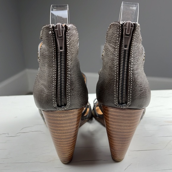 CROWN VINTAGE size 7 - Picture 5 of 8